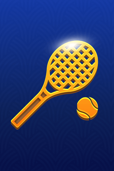 Place single bet on Tennis French Open Doubles Men